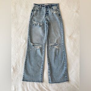 NWOT Hidden Jeans (The Buckle)